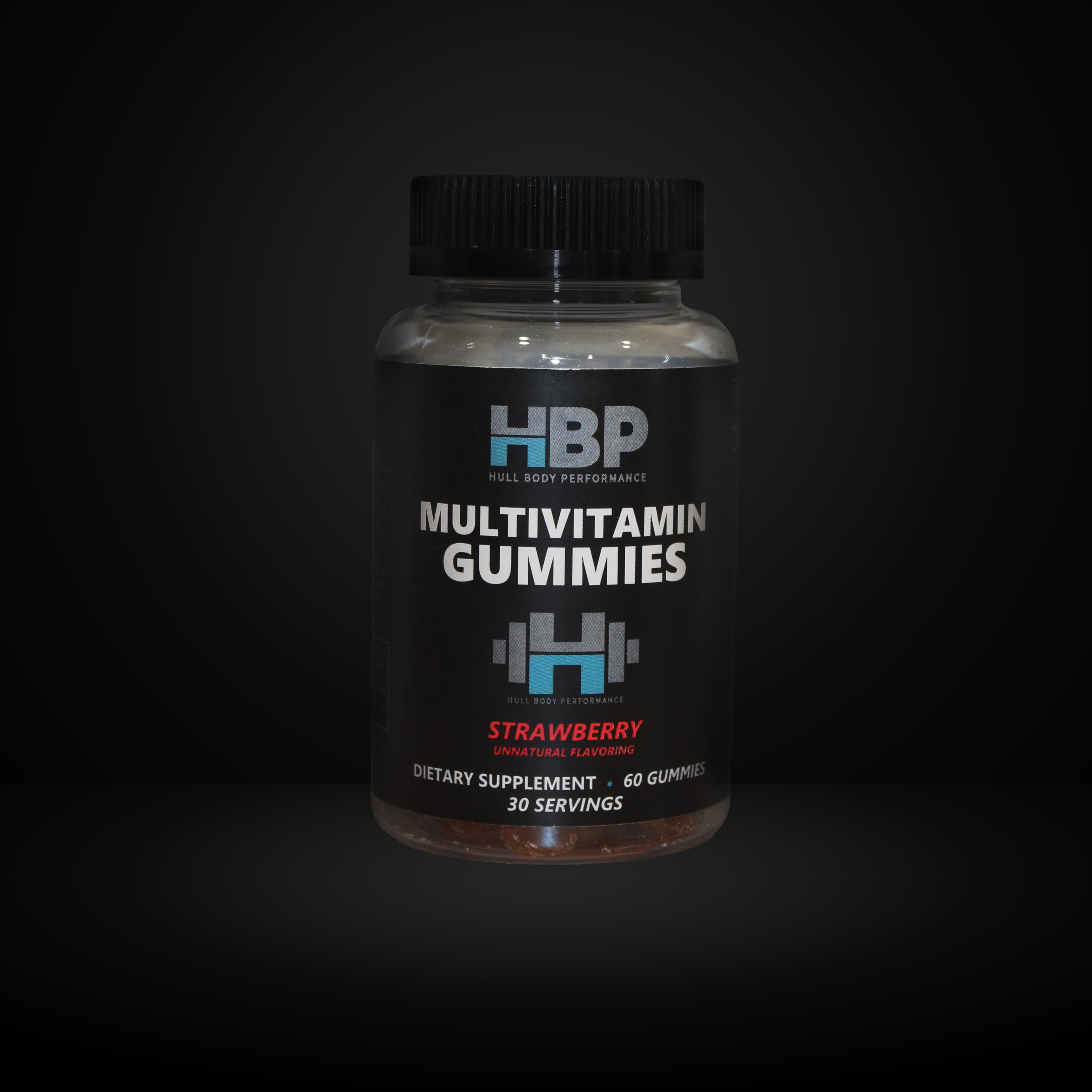 Multivitamin Gummies